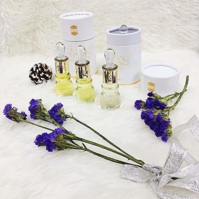 Ajmal Perfume Vietnam ảnh 3