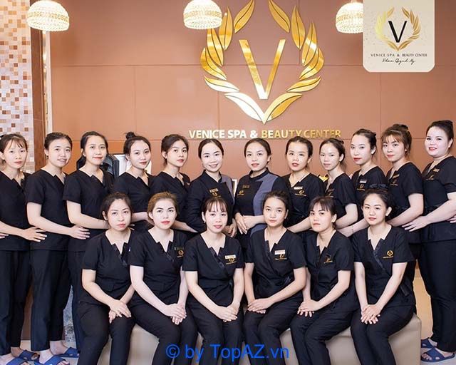 Địa chỉ thẩm mỹ viện uy tín tại Ninh Thuận