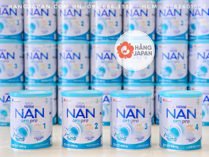 Không gian trưng bày sản phẩm sang trọng tại Hằng Japan