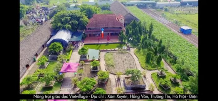 Trang trại giáo dục hình ảnh 1