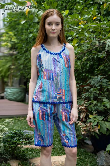 Jubbie Homewear ảnh 3