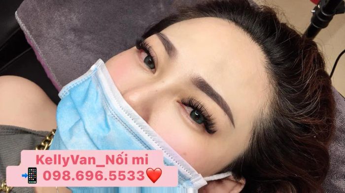 Hình ảnh KellyVan Beauty 1