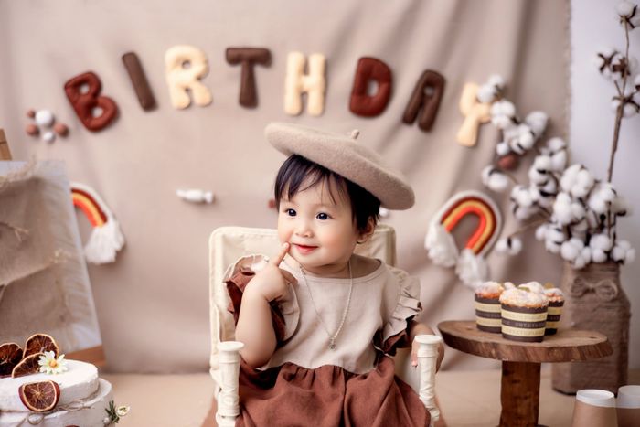 Bộ sưu tập khoảnh khắc thiên thần đáng yêu