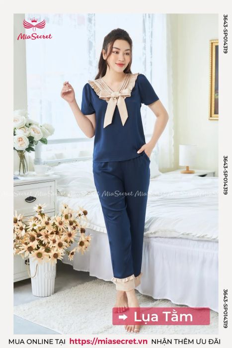 Mia Secret ảnh 3