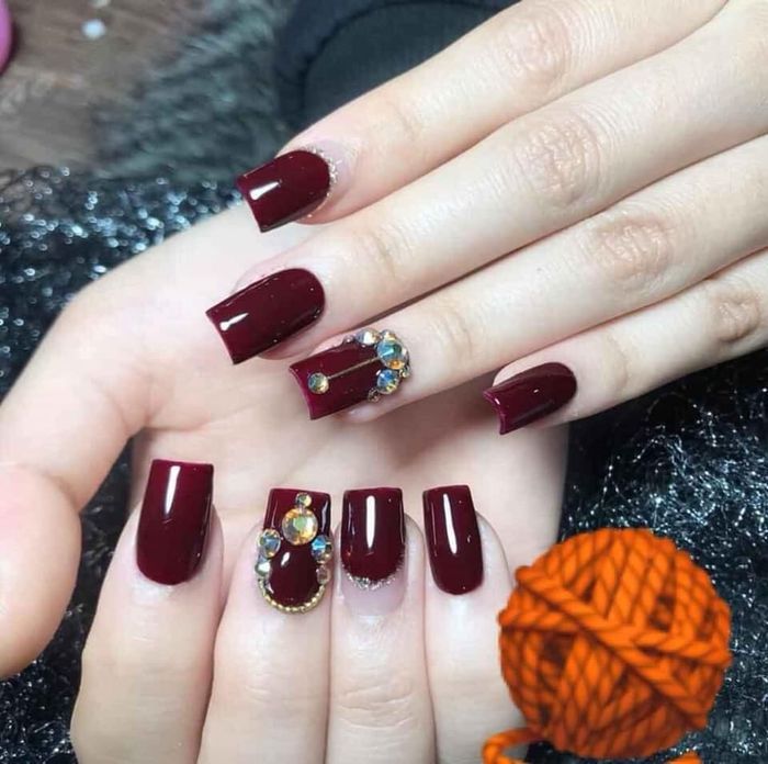 Ngọc Minh Nail - Hình ảnh 1