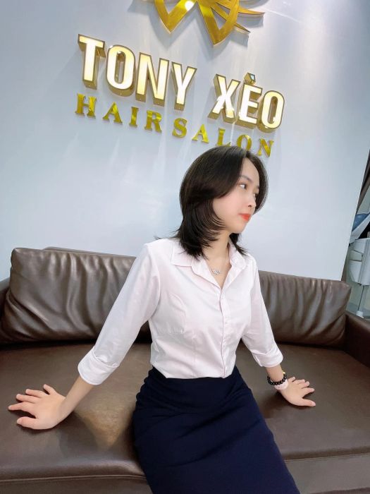 Hình ảnh của Salon Tony Xèo