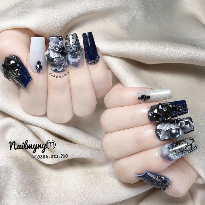 Nail MyNy hình ảnh 2 - Đẳng cấp dịch vụ