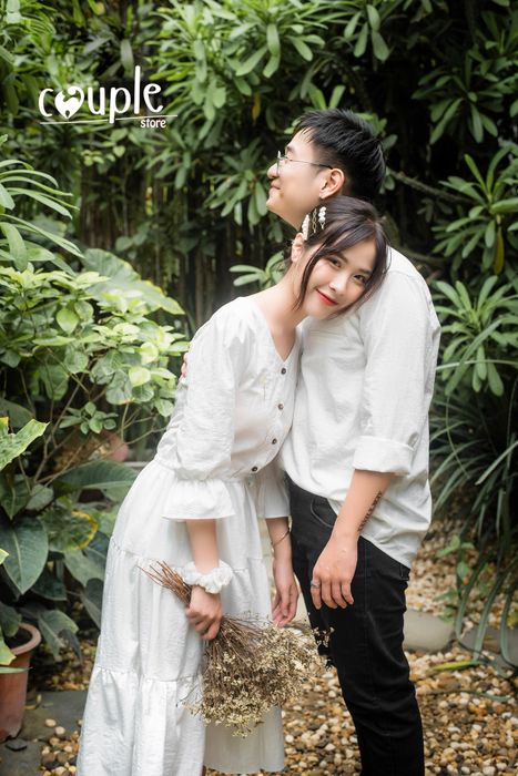 BST đồ đôi mới nhất tại Couple Store
