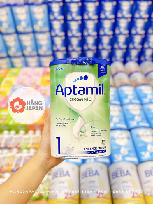 Bộ sưu tập sữa bột nhập khẩu cao cấp tại Hằng Japan