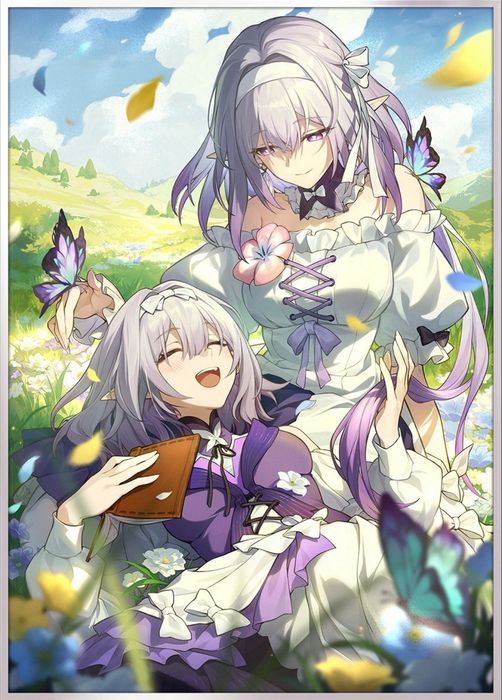 Honkai: Star Rail - Có nên sở hữu mũ phát sáng mới trong Battle Pass?