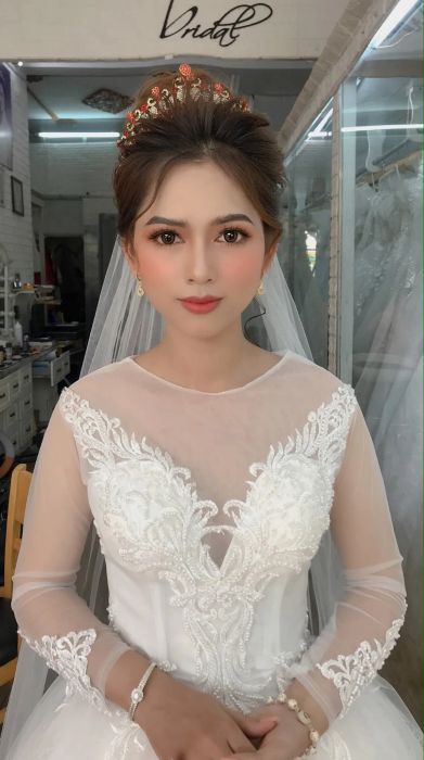 Vy Anh Bridal's - Khoảnh Khắc Lộng Lẫy Ngày Vu Quy