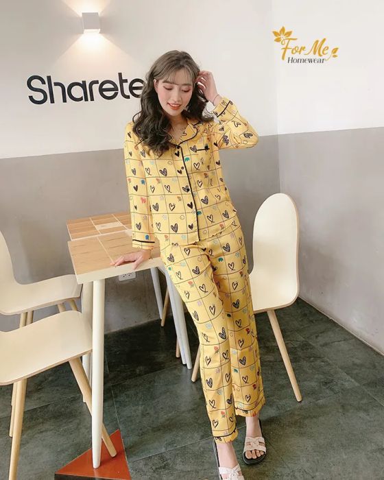Forme-pijamas ảnh 2