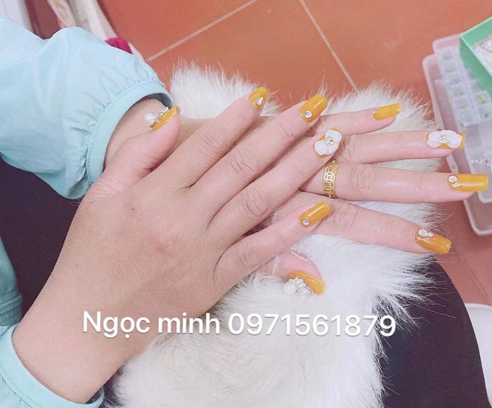 Ngọc Minh Nail - Hình ảnh 2