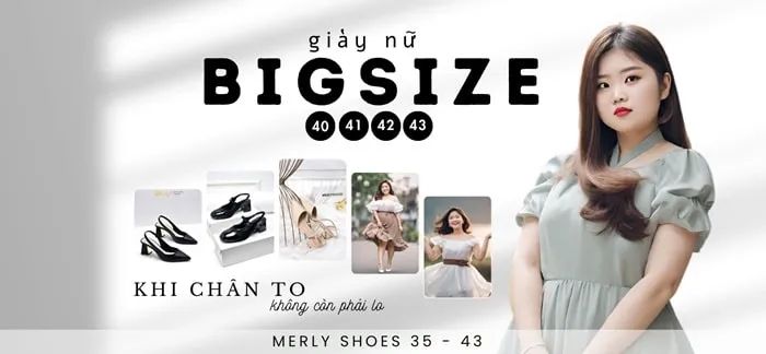 Merly - Tự hào đồng hành cùng vẻ đẹp phái nữ