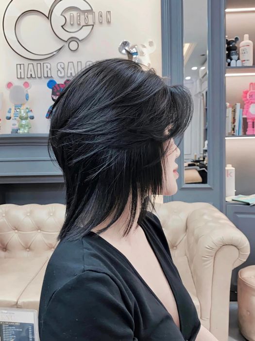 Hình ảnh tại Cọ Hair Spa