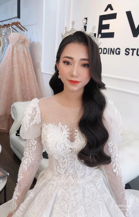 Lê Vũ Studio - Bộ Sưu Tập Khoảnh Khắc Cưới Tinh Tế