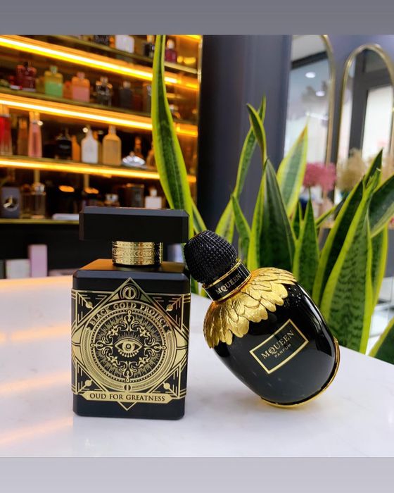 ROSA PERFUMES - Nước hoa chính hãng cao cấp ảnh 1
