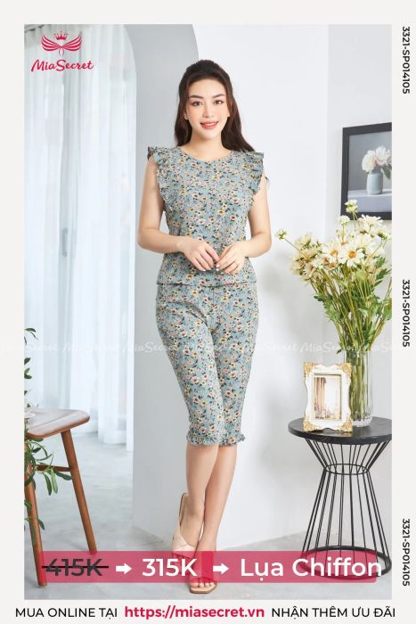 Mia Secret ảnh 1