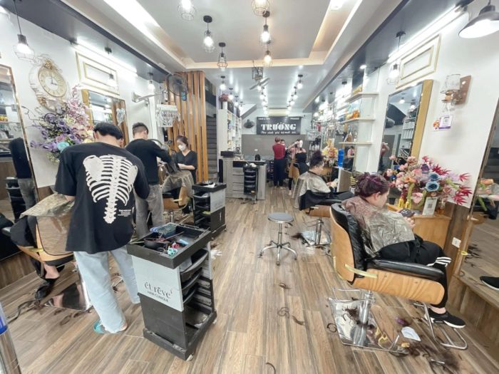 Hình ảnh 2 của Trường Hair