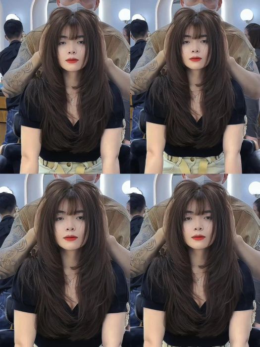 Ảnh 2 của SALON ANH KEN HAIR