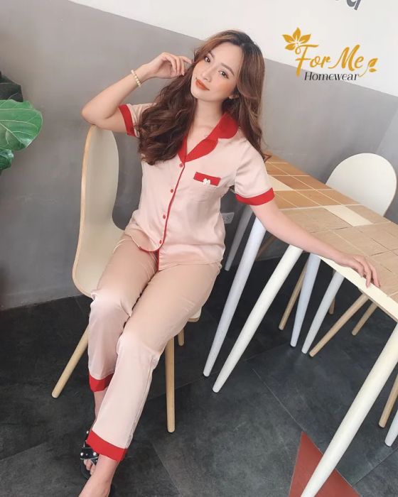 Forme-pijamas ảnh 1