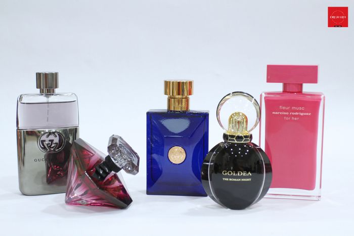 Thế Giới Nước Hoa - Perfume World ảnh 3
