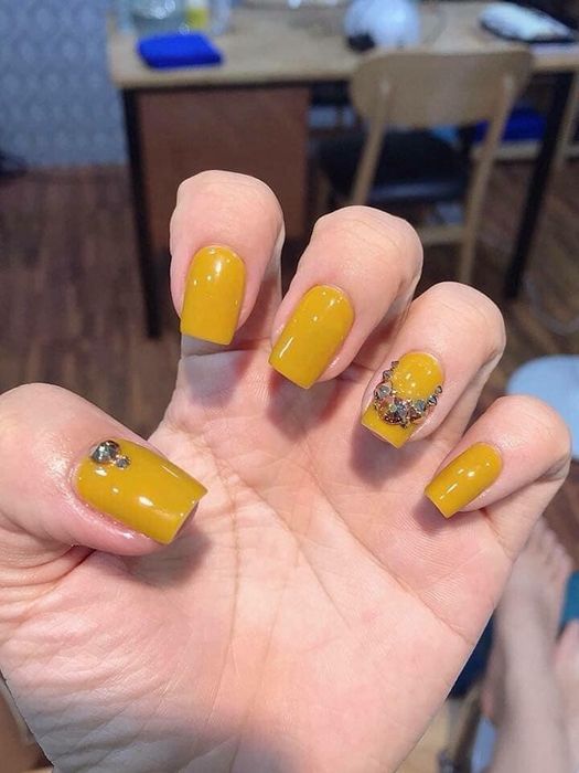 Mely Nail - Hình ảnh 1
