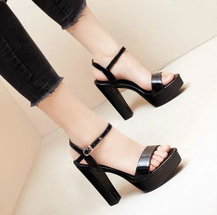 Lương Tiếm Shoes - Cam kết chất lượng