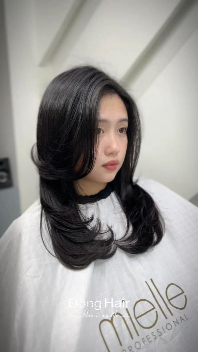 Hình ảnh tại Đông Hair Salon