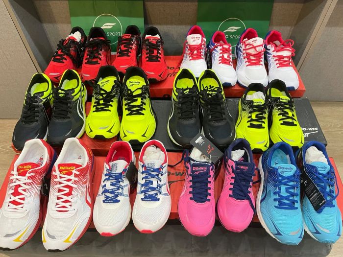 Hình ảnh giày tại Tốc Sport 2