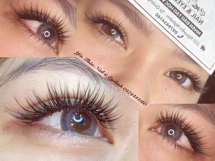 Hình ảnh Yến Thảo Beauty Academy - Trung Tâm Đào Tạo Nghề Quảng Ngãi 2