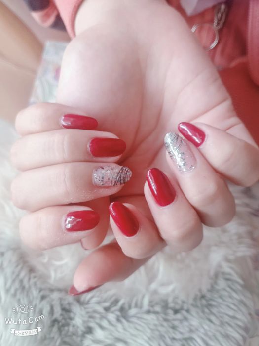 Tác phẩm nail nghệ thuật tại Nail Thanh Lý - Ảnh 1