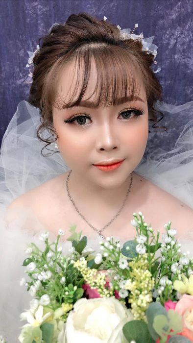 Huỳnh Ngọc Lụa Makeup - Khoảnh Khắc Rạng Ngời
