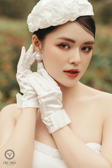 Ảnh Viện Áo Cưới Vũ Việt - Khoảnh khắc tỏa sáng