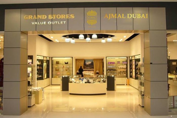 Ajmal Perfume Vietnam ảnh 1