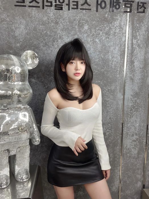 Hình ảnh tại Salon Tóc Andy Nguyễn