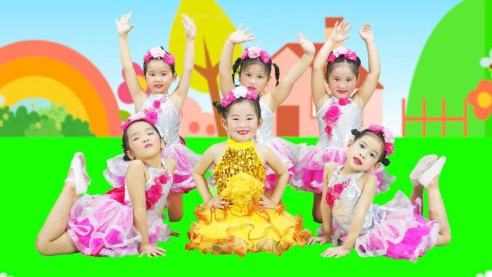 Không gian học tập hiện đại tại Trung tâm Đăng Minh