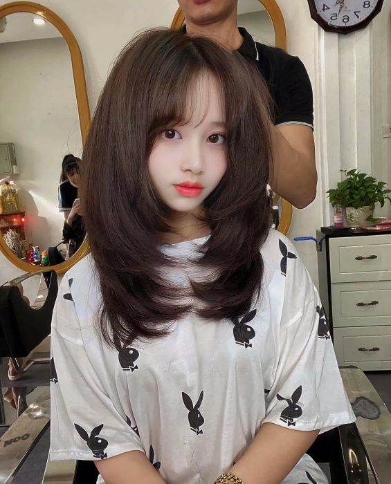 Hình ảnh 1 của NGỌC SÀI GÒN Hair Salon