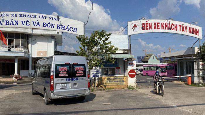 Những điều cần lưu ý khi sử dụng bến xe Tây Ninh