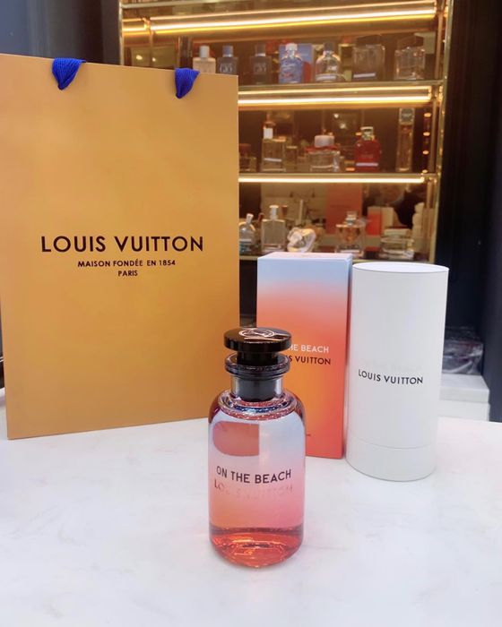 ROSA PERFUMES - Nước hoa chính hãng cao cấp ảnh 2