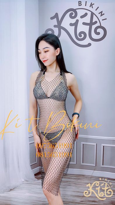 Kít Bikini ảnh 2