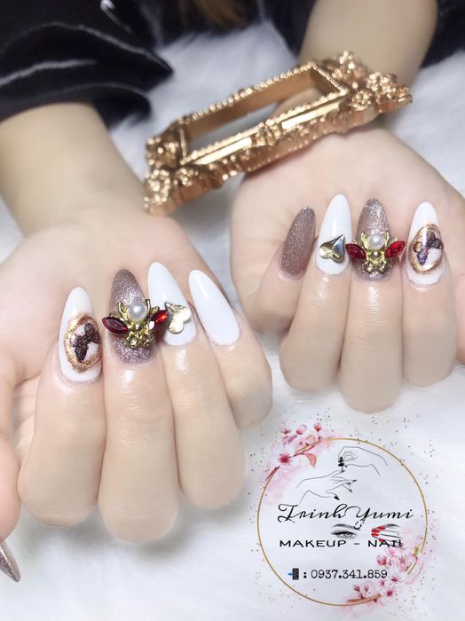 Trinh Yumi hình ảnh 1