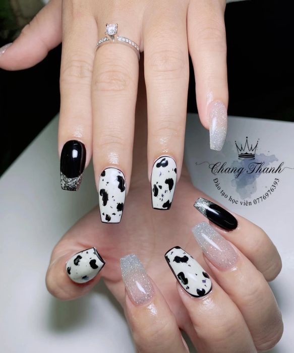 Chang Thanh Nail – Hình ảnh không gian và dịch vụ đầy cuốn hút