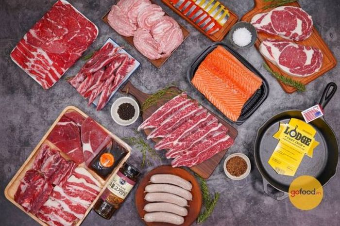 Gofood.vn hình ảnh 1