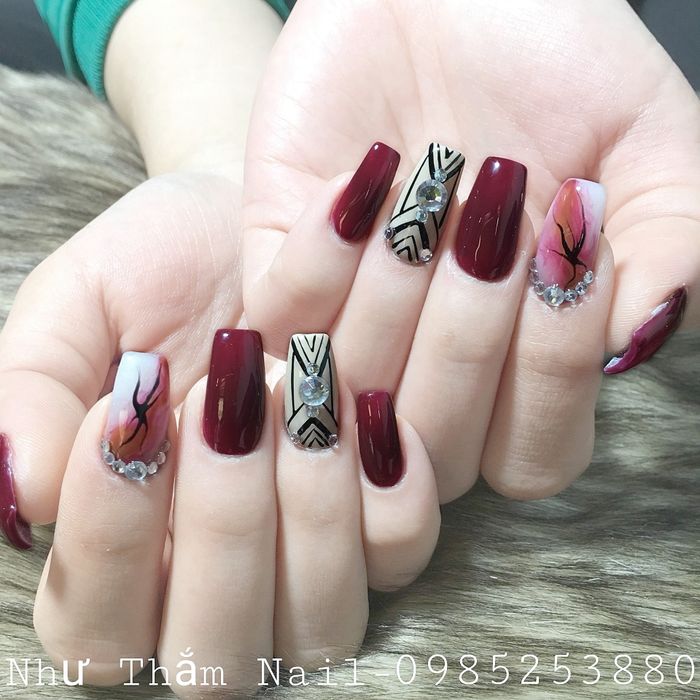 Hình ảnh Thắm Nail 1