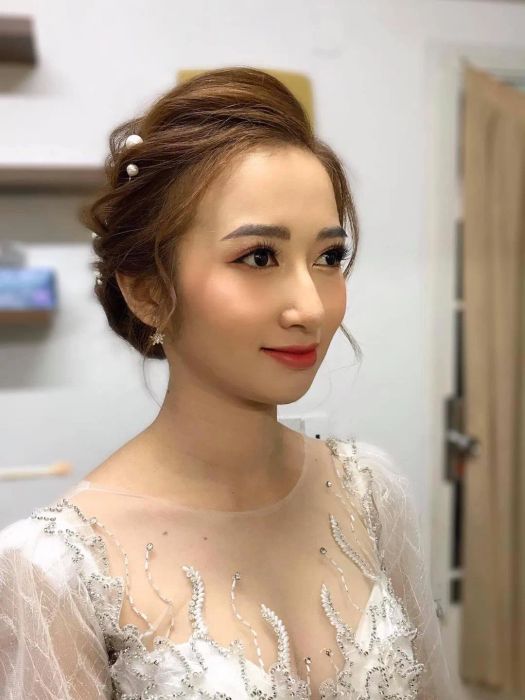 Toàn Nguyễn Studio - Bộ Ảnh Cưới Lãng Mạn Đẹp Như Mơ