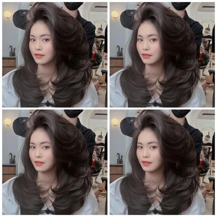 Ảnh 1 của SALON ANH KEN HAIR