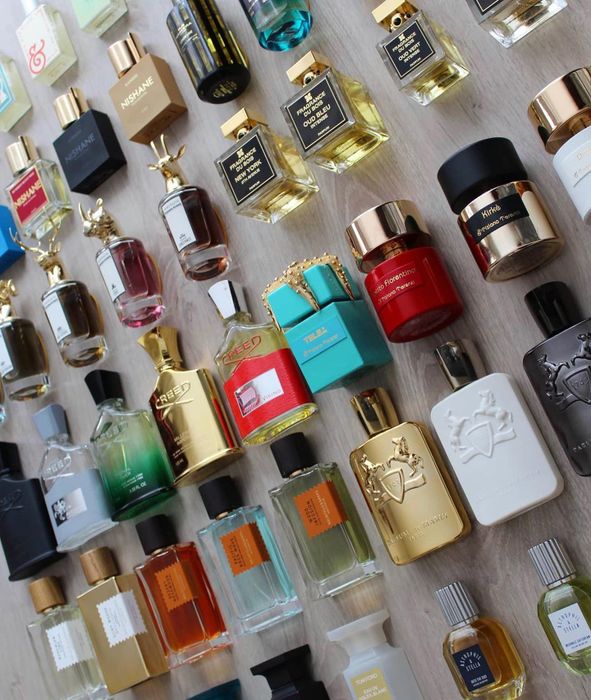 ROSA PERFUMES - Nước hoa chính hãng cao cấp ảnh 3