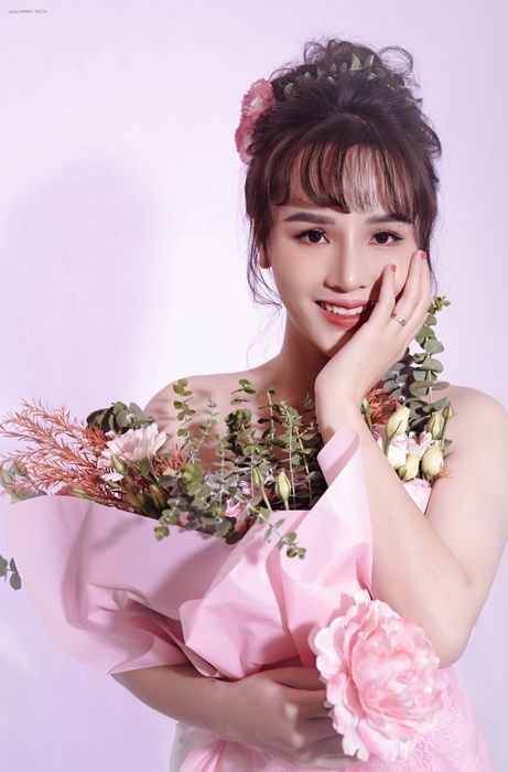 Minh Sơn Áo Cưới - Vẻ đẹp hoàn hảo