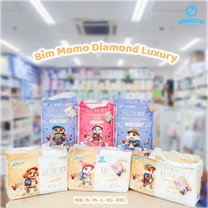 Hình ảnh sản phẩm chất lượng tại Minizon Kids